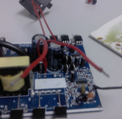 金鐘0451的回答 汽車電子,電子工程師 電子技術(shù)論壇 廣受歡迎的專業(yè)電子論壇