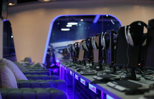 紀(jì)錄片 電子競(jìng)技在中國(guó) 即將登陸央視