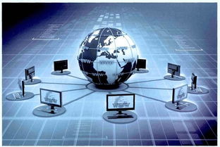 電子政務的大數據時代來臨