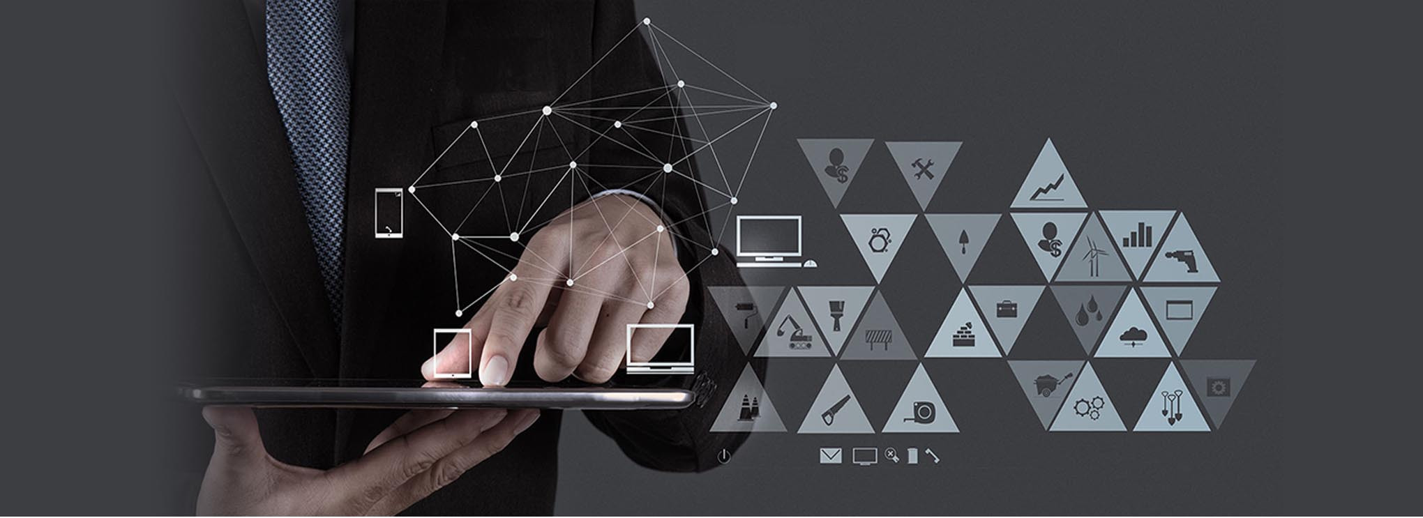 國信嘉寧-天下簽,值得托付的電子合同簽署專家