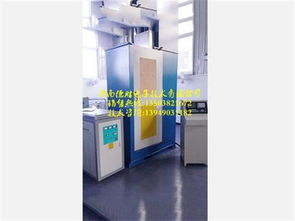 河南高頻軸淬火技術(shù)及其電子控制系統(tǒng)的應(yīng)用