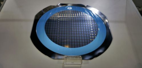 賽晶電力電子 三年內(nèi)自研芯片覆蓋大部分IGBT模塊市場