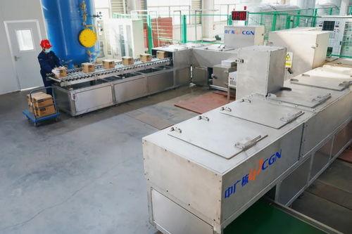 電子束滅活冷鏈?zhǔn)称吠獍b新冠病毒成果通過評審，示范裝置研制完成